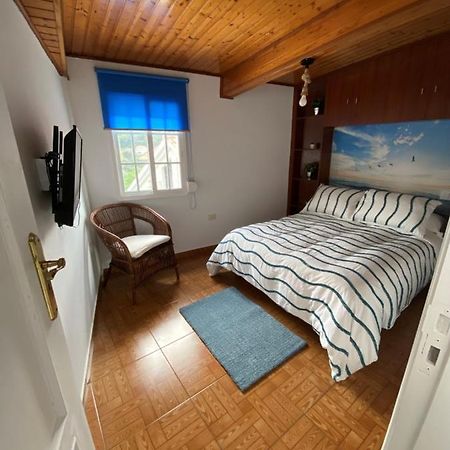 Ferienwohnung Bueu Exterior foto