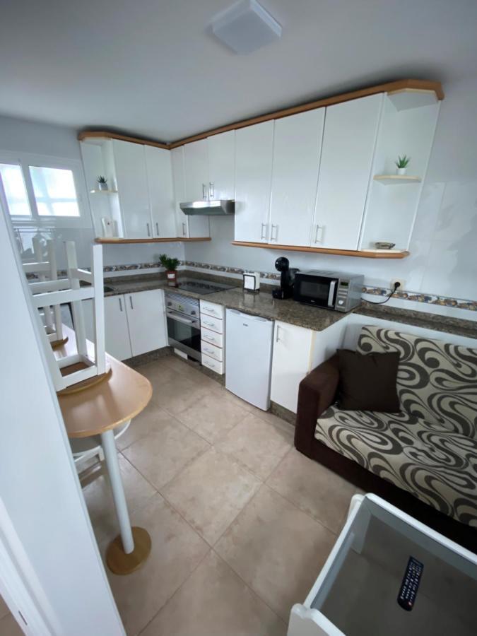 Ferienwohnung Bueu Exterior foto